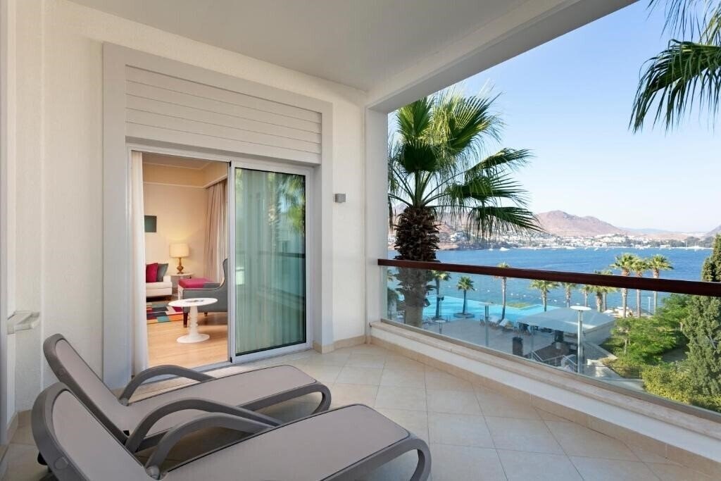 Картинка Xanadu Island 5*