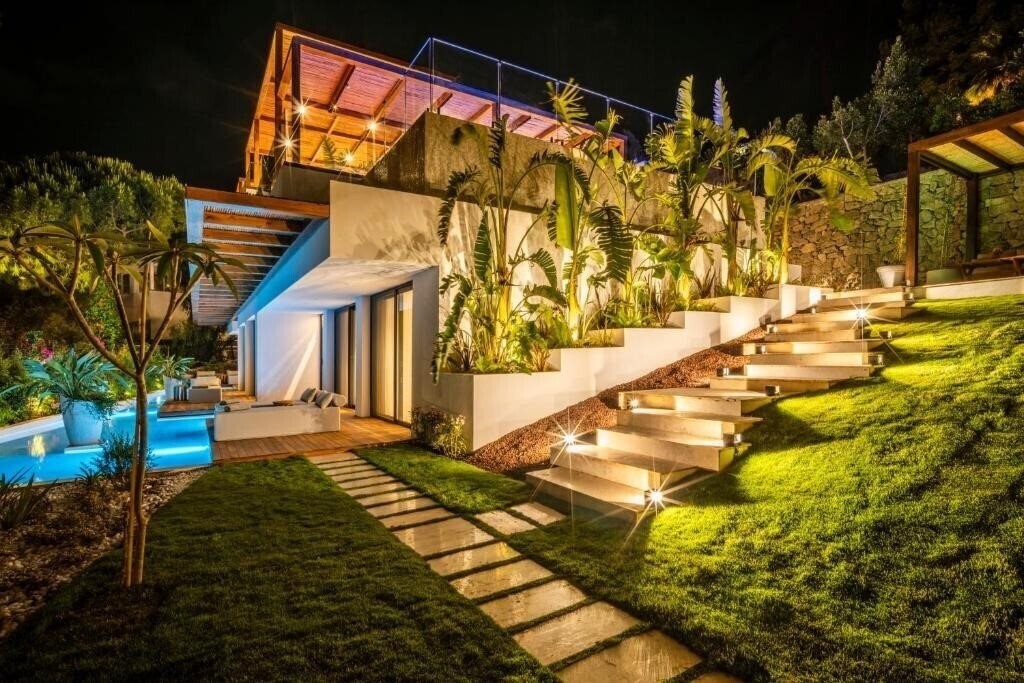 Зображення Cape Bodrum Beach Resort 4*