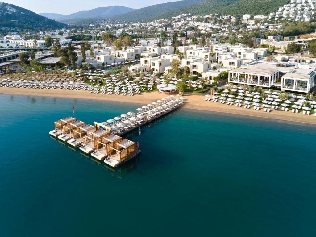 Отель Voyage Torba (ex. Club Voyage Torba) 5*