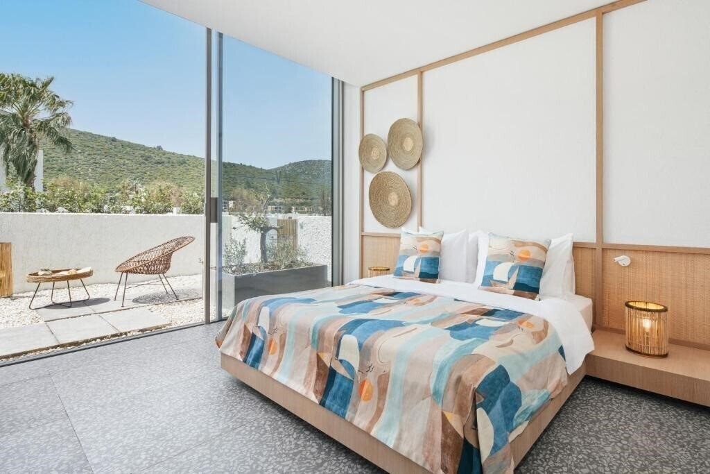 Фотография Voyage Torba (ex. Club Voyage Torba) 5*
