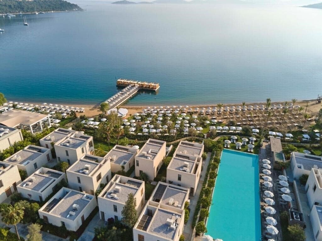 Изображение Voyage Torba (ex. Club Voyage Torba) 5*