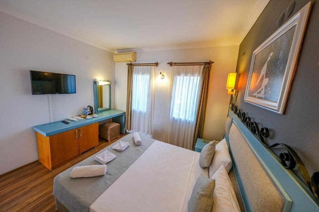 Фото Atrium 3*