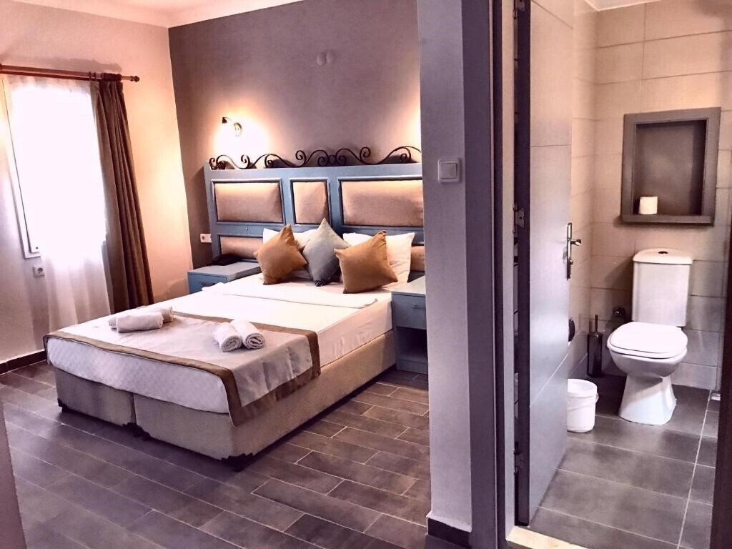 Фотографія Atrium 3*