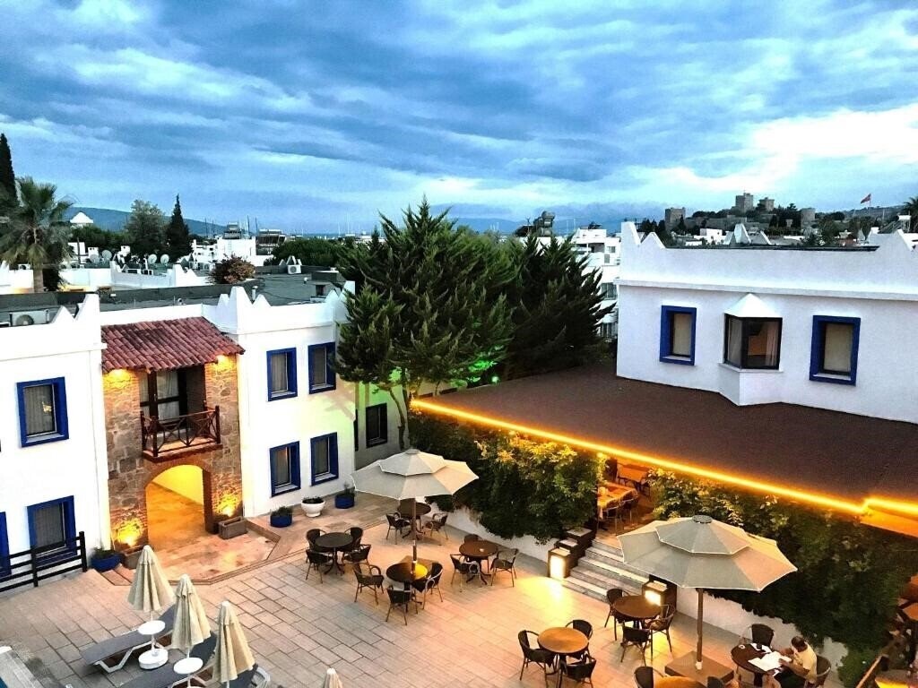 Зображення Atrium 3*