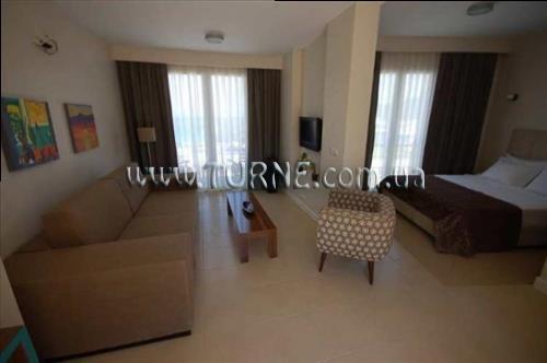 Готель Terassu Hotel special cat 3*