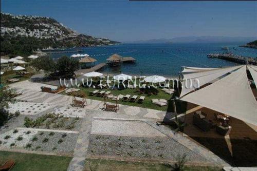 Фото Terassu Hotel special cat 3*