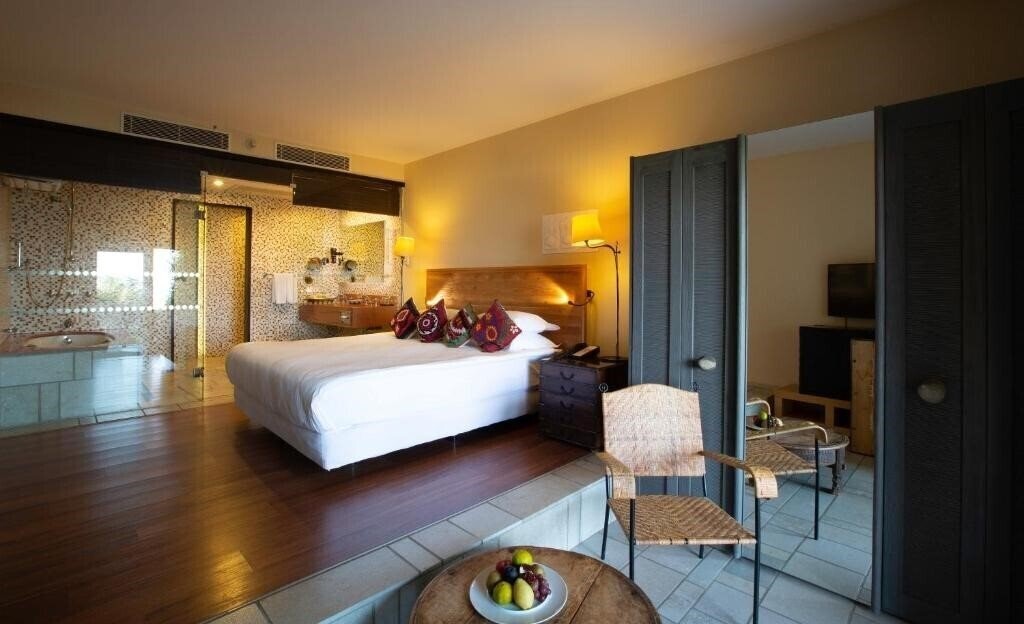 Фото The Marmara Bodrum 5*