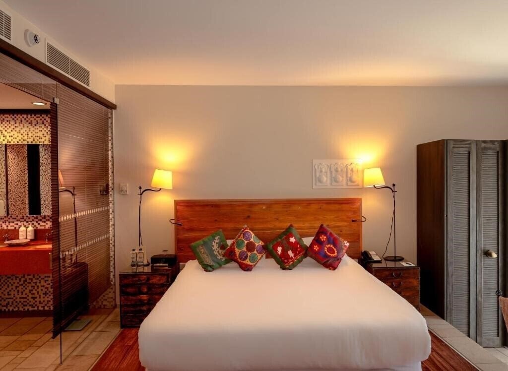 Изображение The Marmara Bodrum 5*