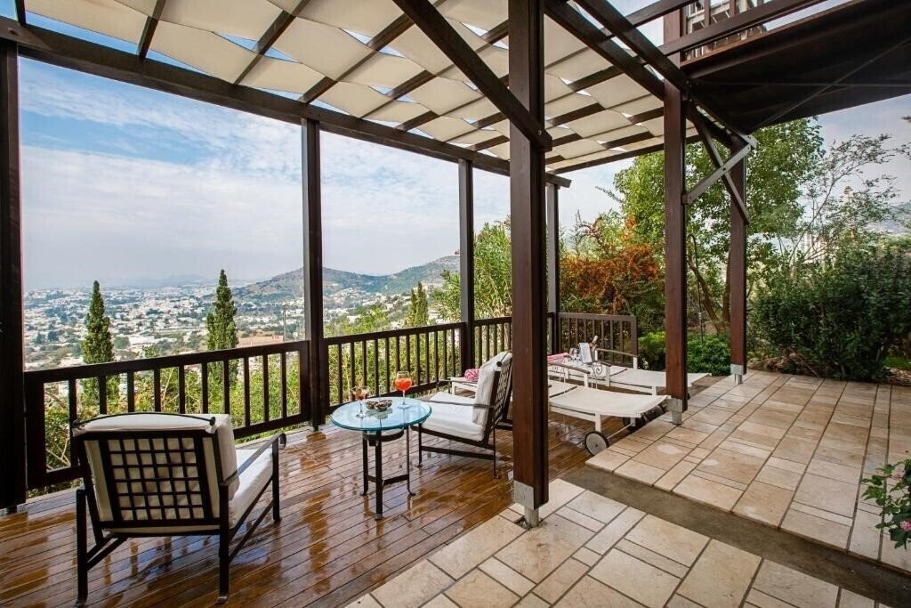 Картинка The Marmara Bodrum 5*