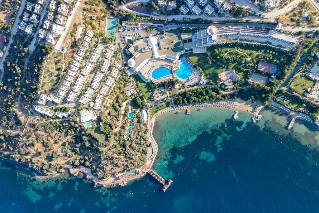 Зображення Yasmin Resort 5*