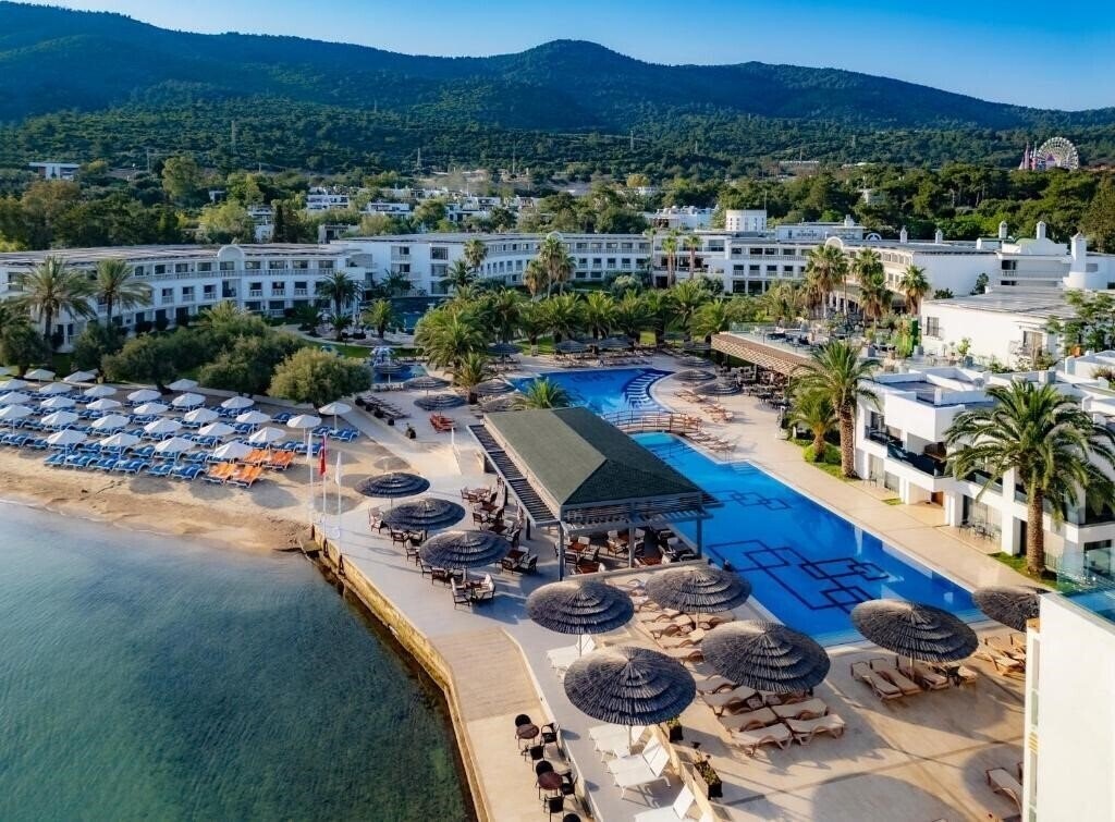 Готель Samara Hotel 5*