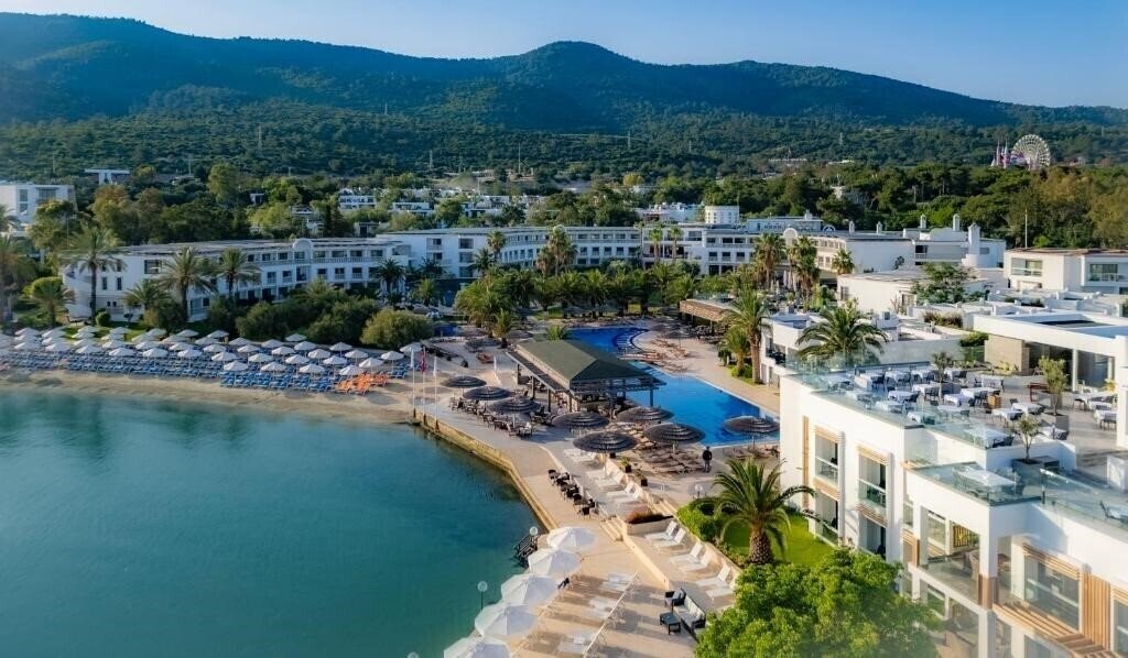 Фотографія Samara Hotel 5*
