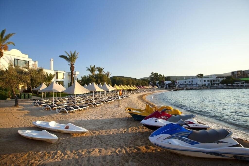 Зображення Samara Hotel 5*