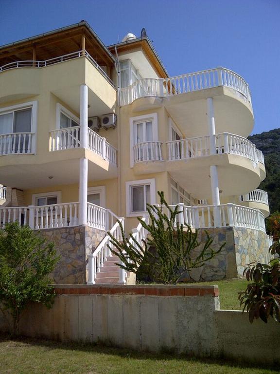 Готель Sun & Sea Beach (ex. Golden Sunset) 3*