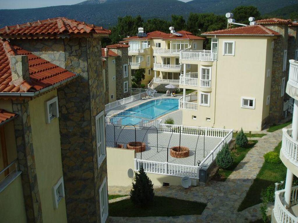 Зображення Sun & Sea Beach (ex. Golden Sunset) 3*