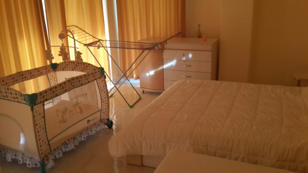 Картинка Sun & Sea Beach (ex. Golden Sunset) 3*