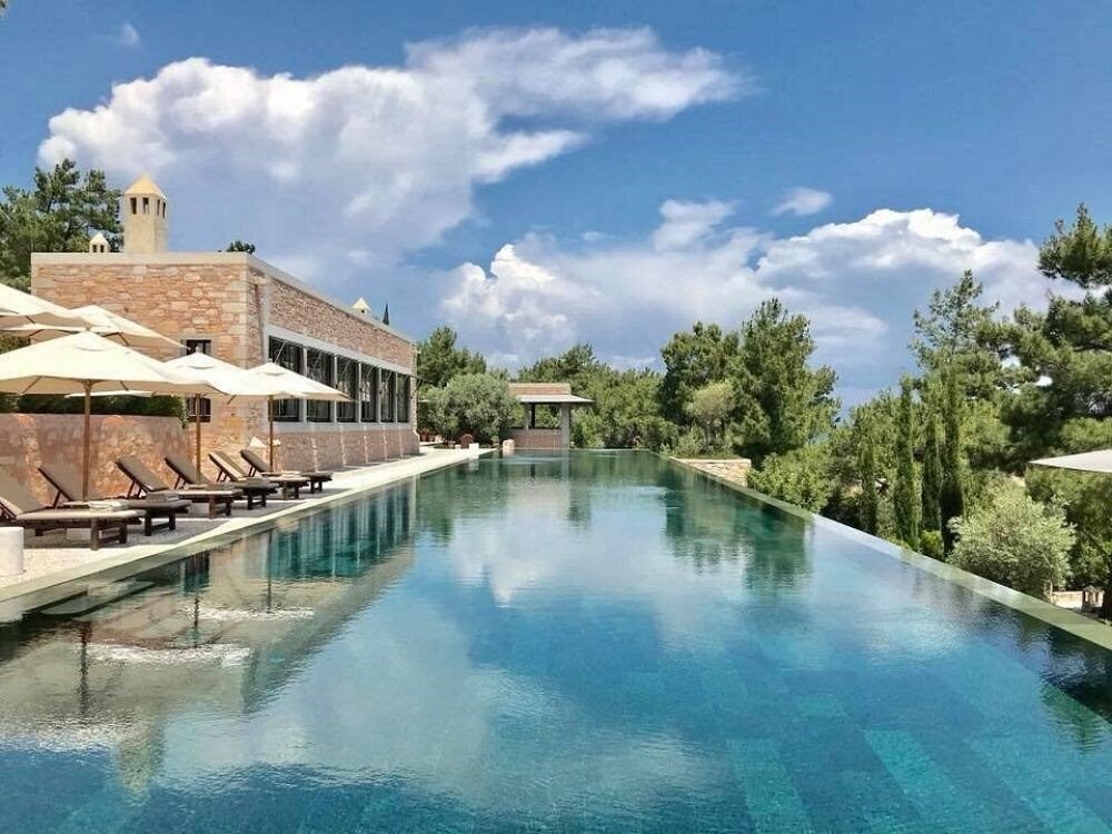 Фото Amanruya 5*