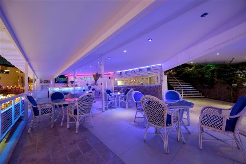 Изображение Sky Nova Hotel & Suites (ex. Sky Nova Hotel, Bodrum Nova Suites, Bodrum Nova Hotel, Bodrum Nova Apart Hotel) 4*