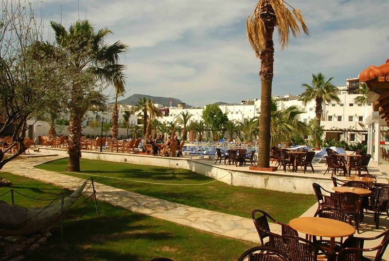 Зображення Nagi Beach Hotel 3*