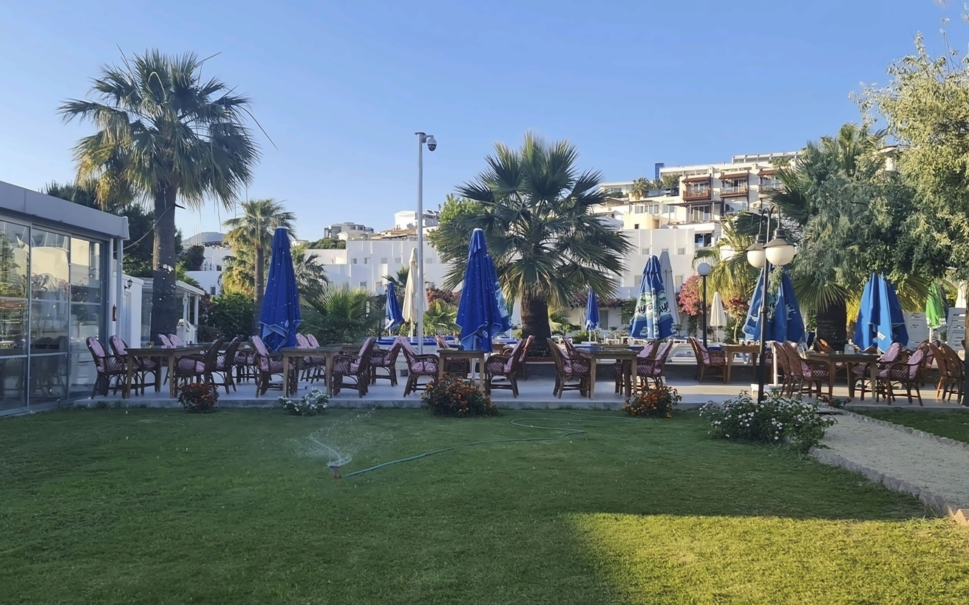 Зображення Nagi Beach Hotel 3*