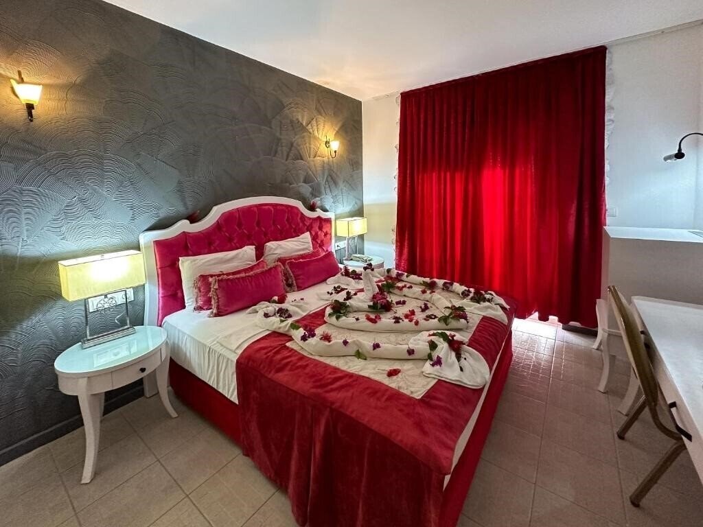 Фотография Tiana Beach Hotel (ex. Serene Beach Resort, Rana Beach) 3*