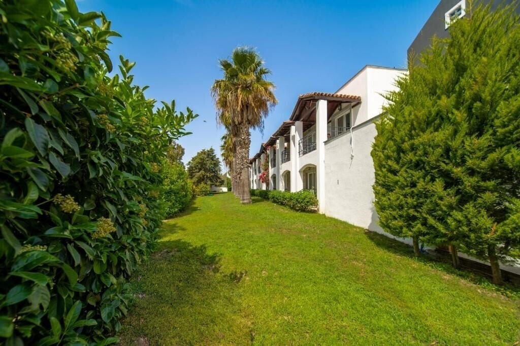 Изображение Tiana Beach Hotel (ex. Serene Beach Resort, Rana Beach) 3*