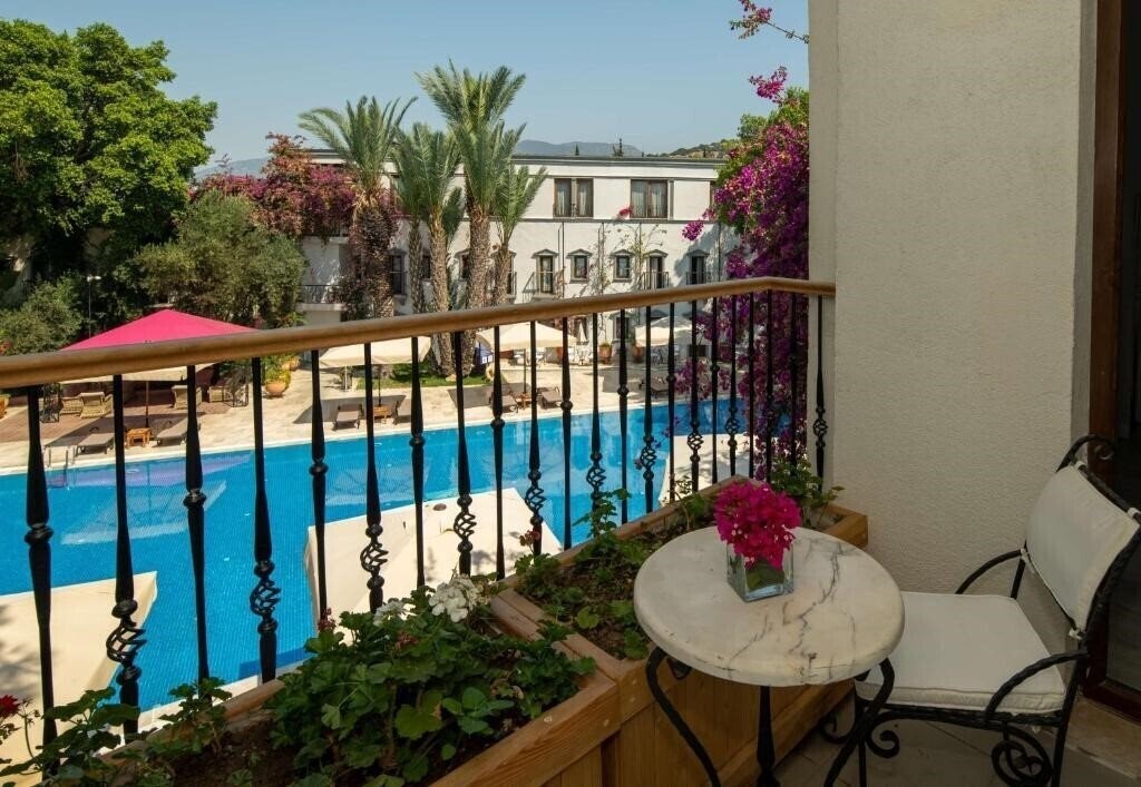 Фото Marina Vista Hotel 4*