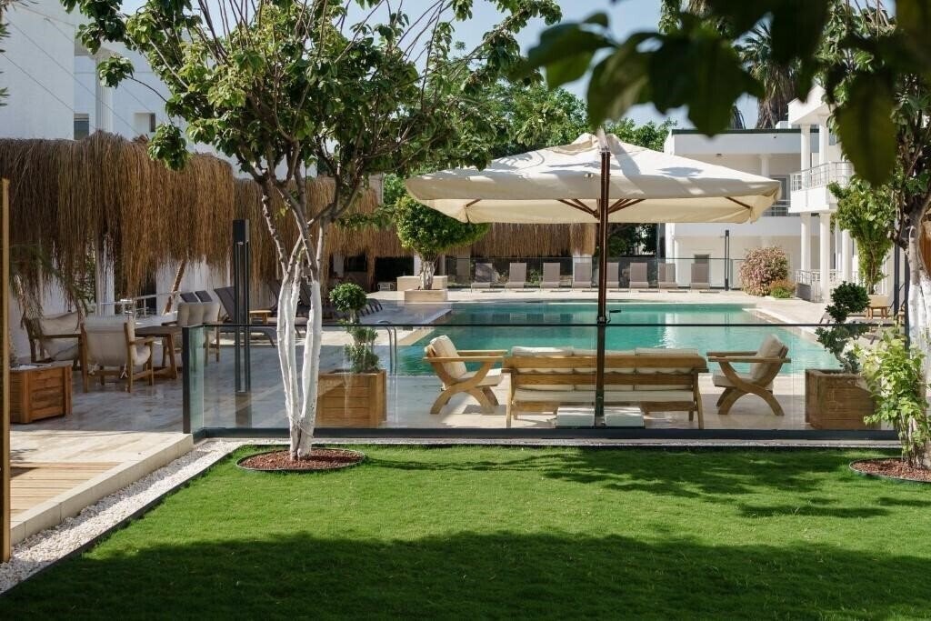 Готель Costa Maya Hotel 3*