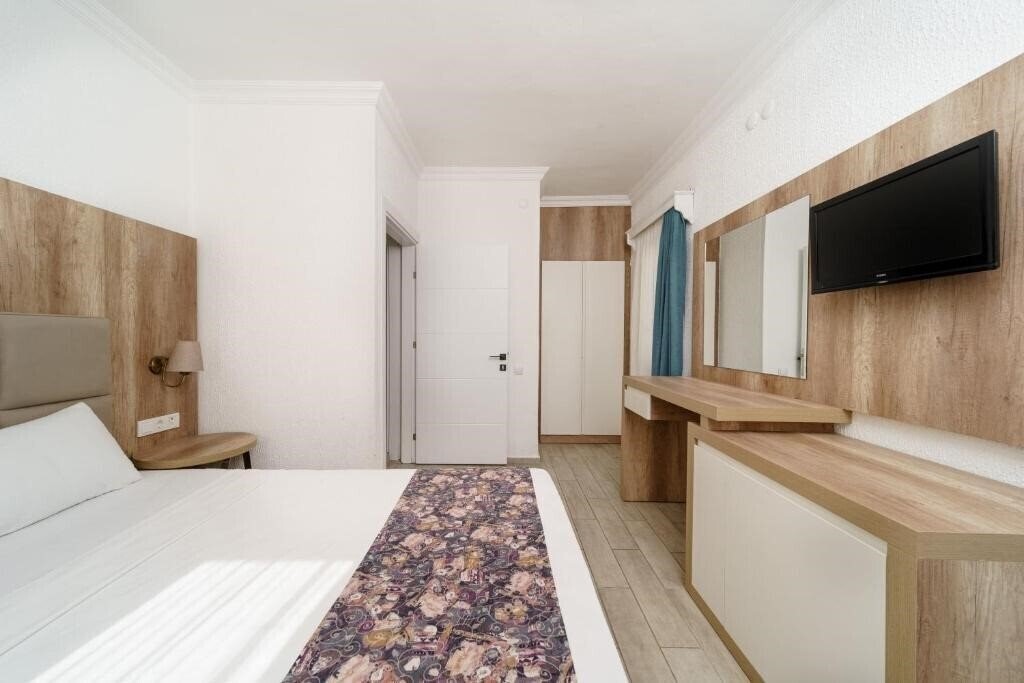 Фото Costa Maya Hotel 3*
