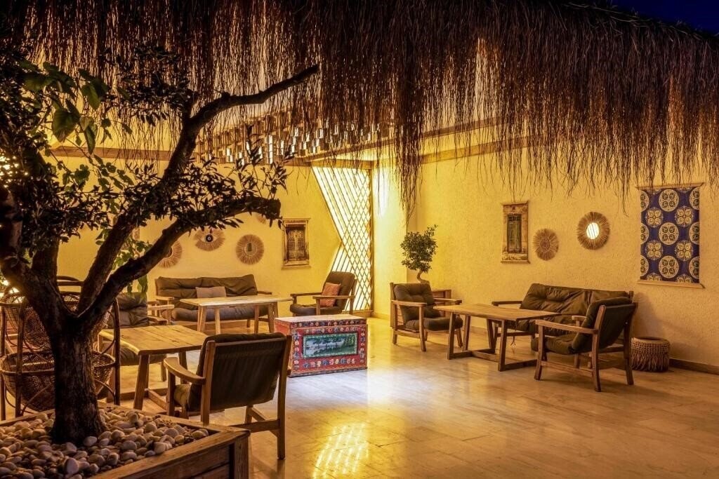 Картинка Costa Maya Hotel 3*
