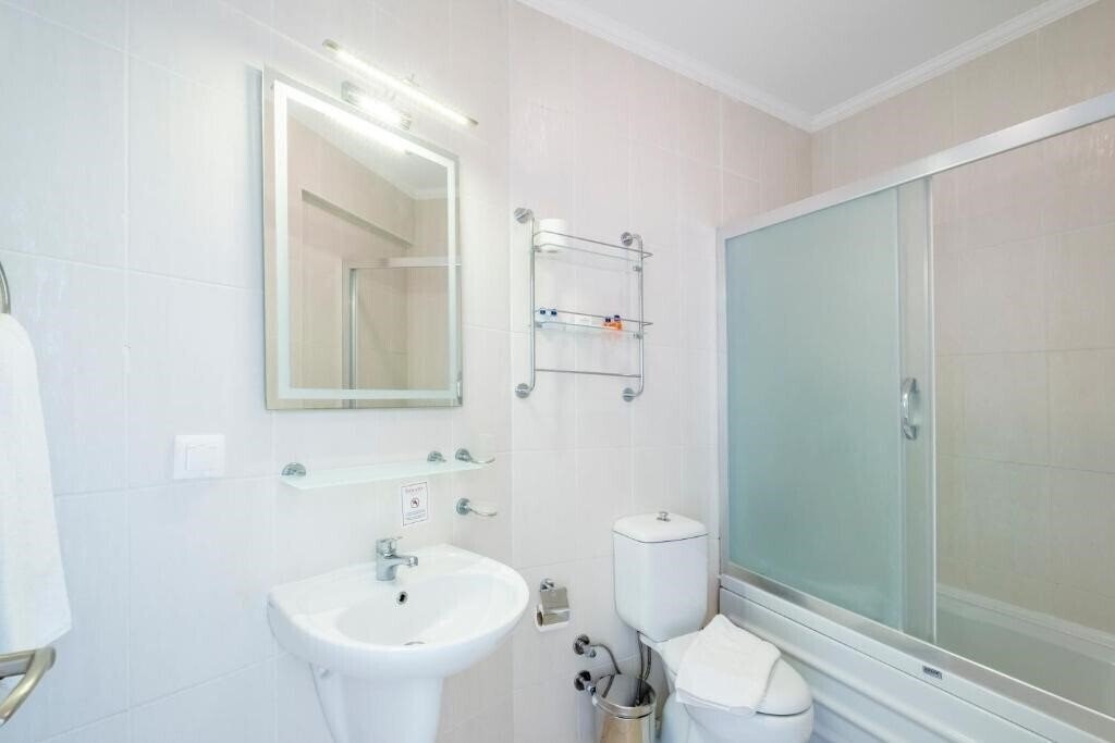 Фотографія Clc World Apollonium Spa & Beach Resort 4*