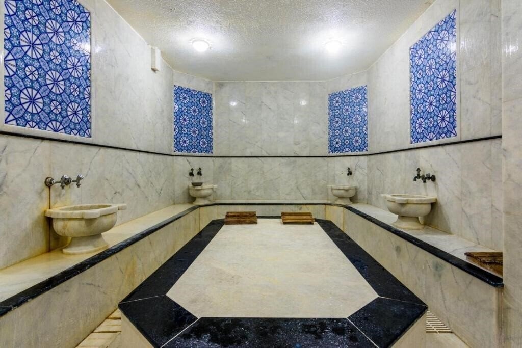 Фотография Clc World Apollonium Spa & Beach Resort 4*