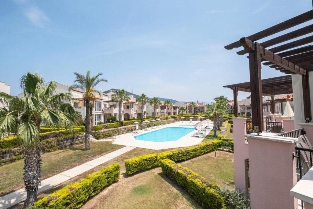 Зображення Clc World Apollonium Spa & Beach Resort 4*