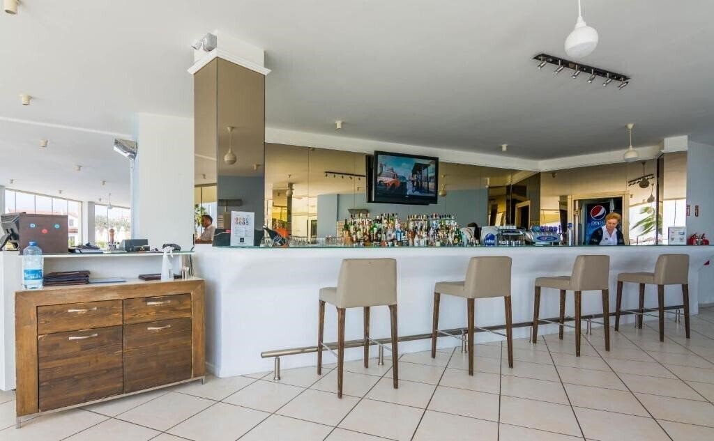 Картинка Clc World Apollonium Spa & Beach Resort 4*
