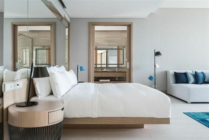 Фотографія Nikki Beach Resort&Spa Special 1*