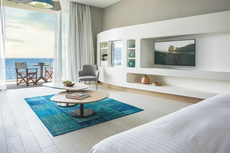 Готель Nikki Beach Resort&Spa Special 1*