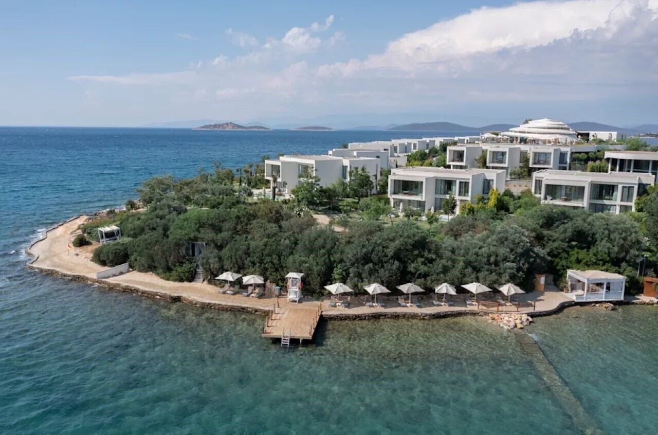 Фото Nikki Beach Resort&Spa Special 1*