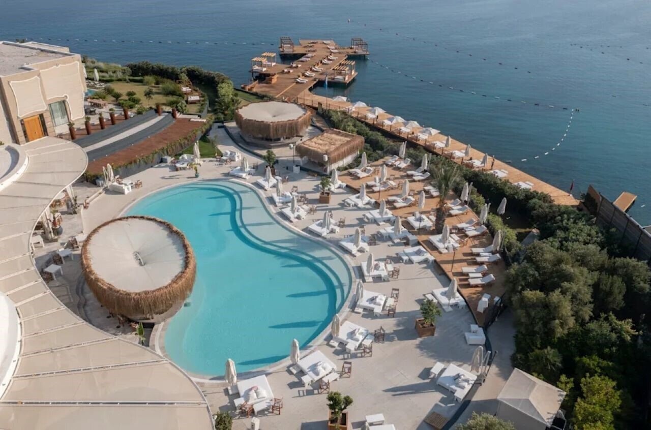 Фотография Nikki Beach Resort&Spa Special 1*