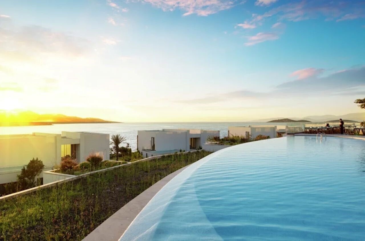 Картинка Nikki Beach Resort&Spa Special 1*