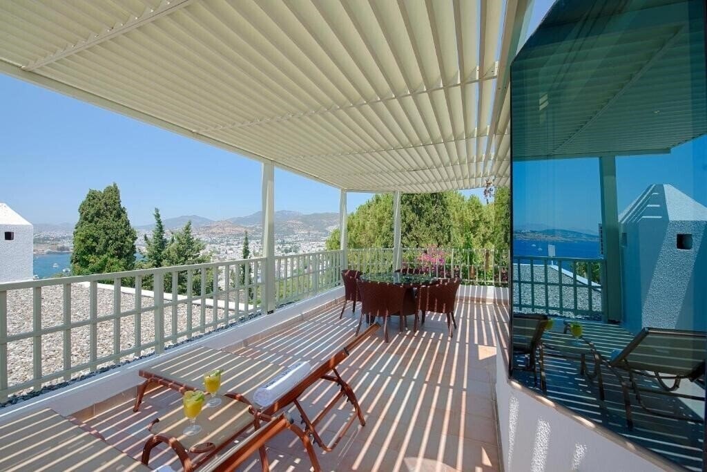 Зображення Hotel Manastir & Suites 4*
