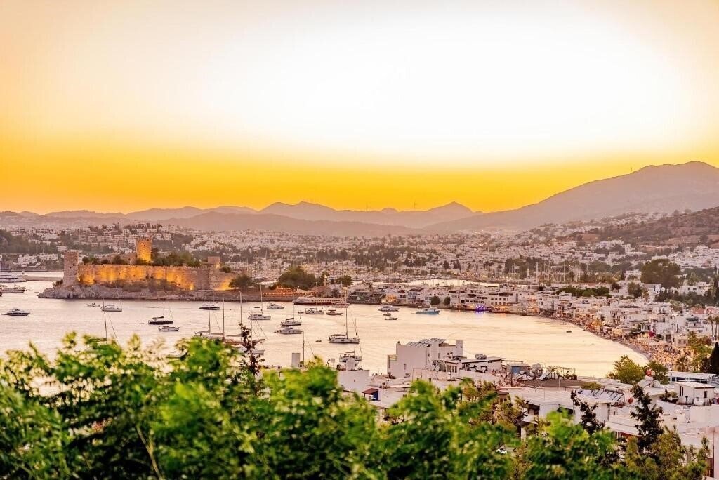 Изображение Hotel Manastir & Suites 4*