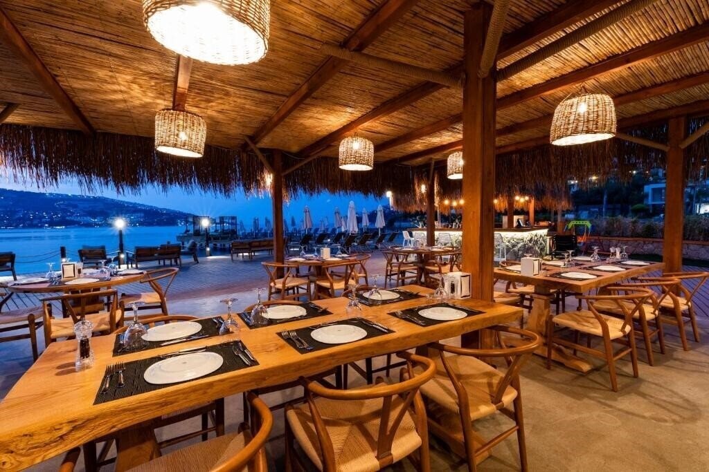 Фото Vita Bella Resort & SPA 4*