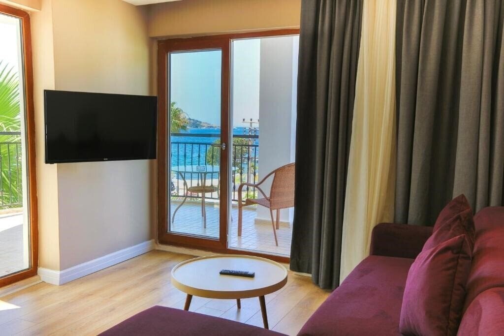 Фотографія Vita Bella Resort & SPA 4*