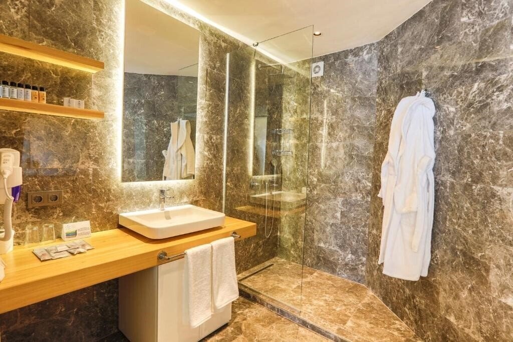 Картинка Vita Bella Resort & SPA 4*