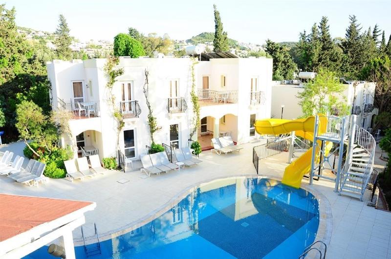 Зображення Paloma Family Club 4*