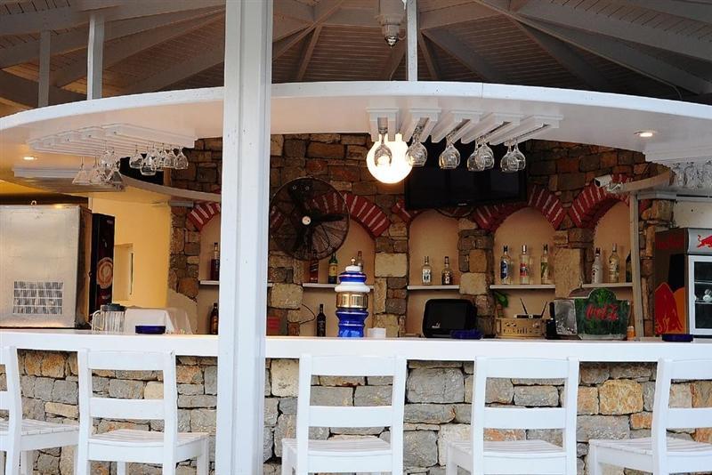 Готель Paloma Family Club 4*