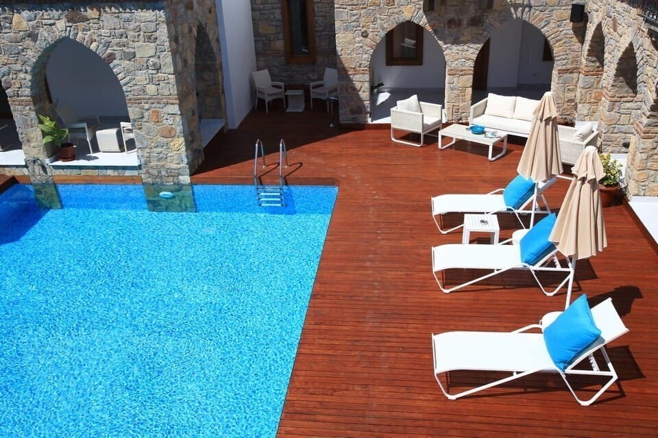 Зображення Saraya Bodrum 5*