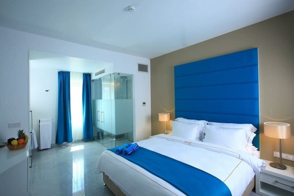 Фотография Saraya Bodrum 5*