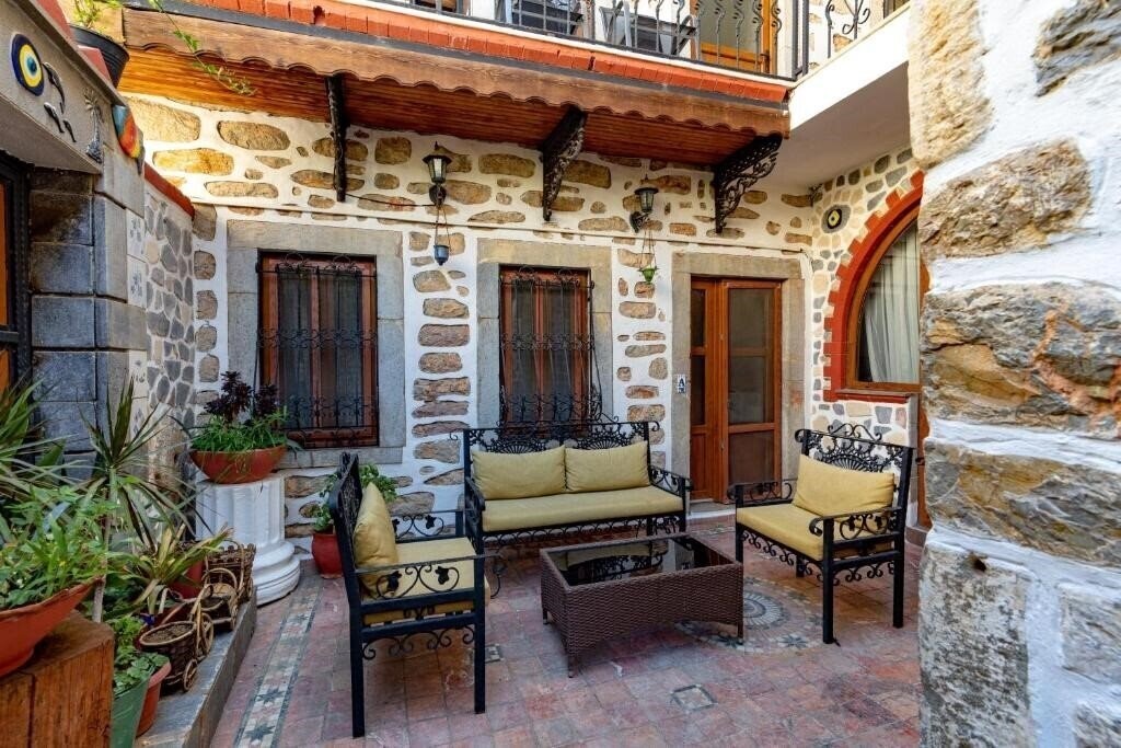 Изображение Akkan Hotel Kumbahce (ex. Akkan Hotels, Akkan Luxury Hotel, Akkan Plus Hotel ) 3*