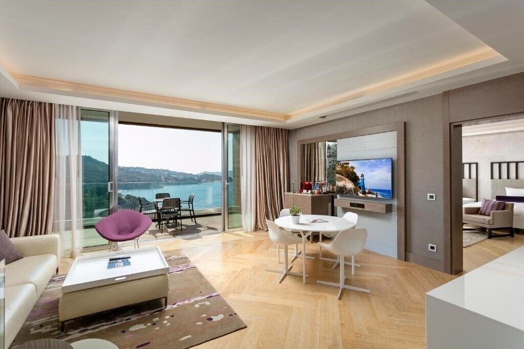 Картинка Sirene Luxury Bodrum 5*